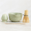 Matcha Set, Japanese Tea Set Includes Matcha Bowl 2