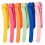 6Pcs Bookmark, Silicone Book Mark, Book Accessories for Reading Lover 1