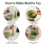 Matcha Set, Japanese Tea Set Includes Matcha Bowl 3