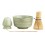 Matcha Set, Japanese Tea Set Includes Matcha Bowl 1