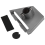 For Gen 3 Pipe Adapter Round Tube Adapter Pole Mount Bracket 2