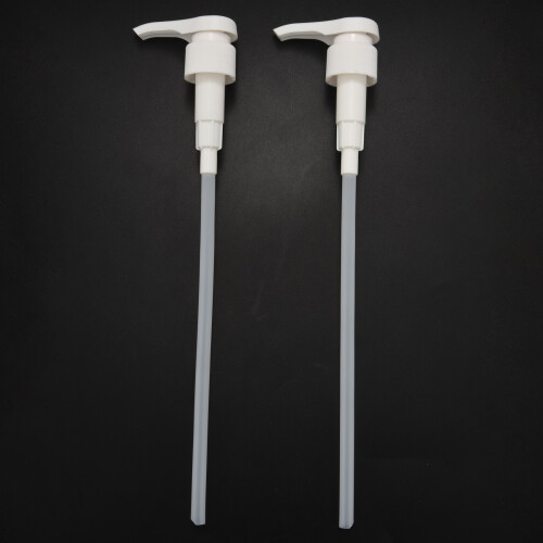 Universal Shampoo/Conditioner Pump for Bottle,1 L/33.8 oz.,Piece 2 2