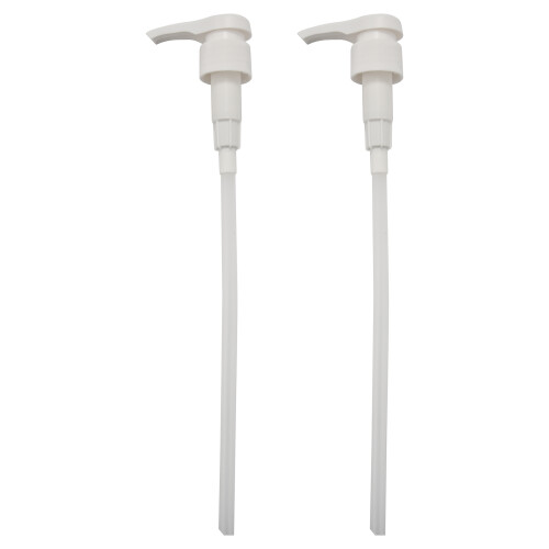 Universal Shampoo/Conditioner Pump for Bottle,1 L/33.8 oz.,Piece 2