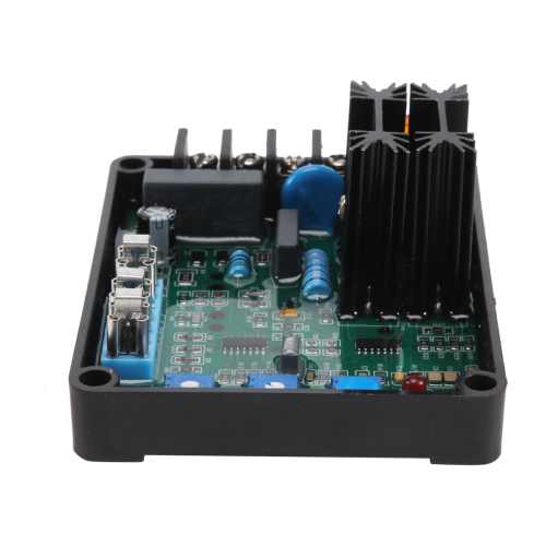 Gavr-8A Avr Generator Automatic Voltage Regulator Module Universal
