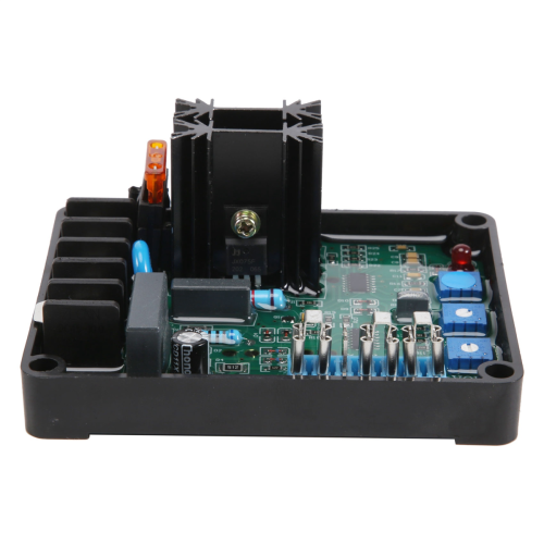 Gavr-8A Avr Generator Automatic Voltage Regulator Module Universal 1