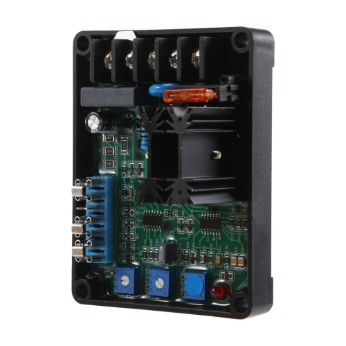 Gavr-8A Avr Generator Automatic Voltage Regulator Module Universal 2