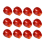 12 Pcs Lifelike Simulation for Still Life Kitchen Decor 3
