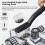 Black Portable External Hard Drive 1TB 16GB USB 3.0 Data Storage Device 1