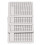 4Pcs Cutting Mat Mini Cute Model Cut Pad Paper 6
