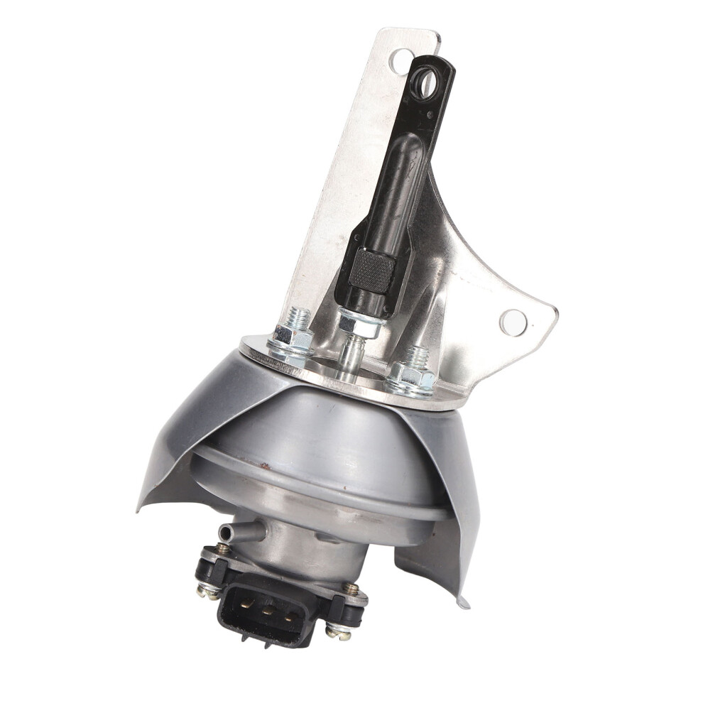 Turbo Wastegate Actuator Metal High Performance 9121376049866