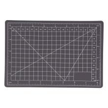 Cutting Mat A5 Engraving Pad Scale Board 2Color