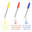 30 Pcs 30/45/60 Degree Blade Vinyl Cutter Plotter Cutting Blades 2