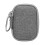 IWALK Chargeur Portable Étui Rigide EVA Gris 2