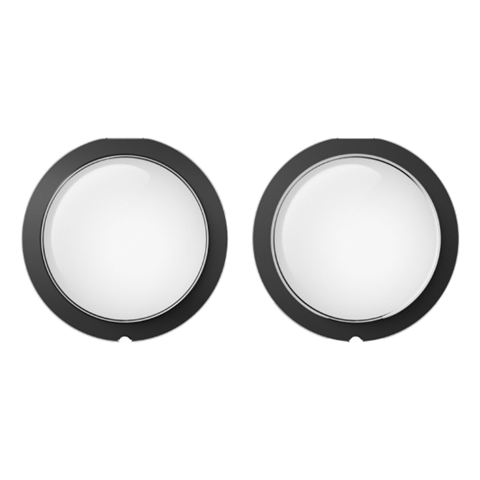 For X3 Sticky Lens Guards Protector Panoramic Lens 4713022100714