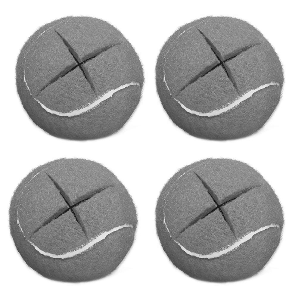 4PCS Tennis Balls for Furniture Legs and Floor Protection-image-OPC-PJ9TZGW-NEW