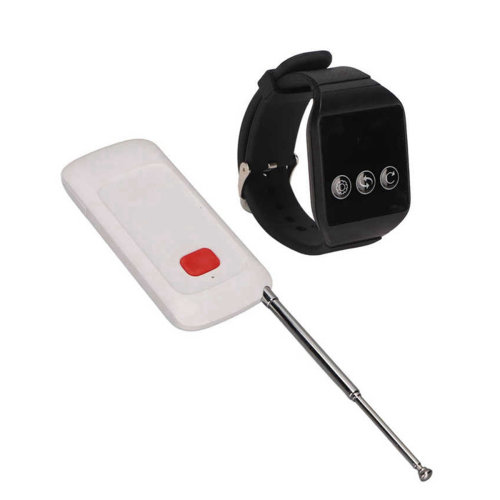 Wireless Caregiver Pager Wireless Nurse Call System 1