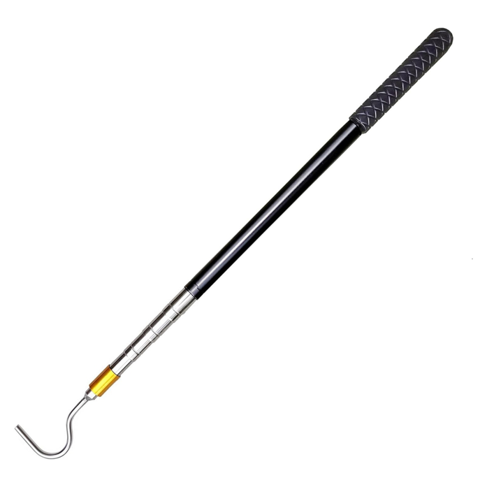 61Inch Snake Hook Reptile Catcher Stick Pole 4713022102145
