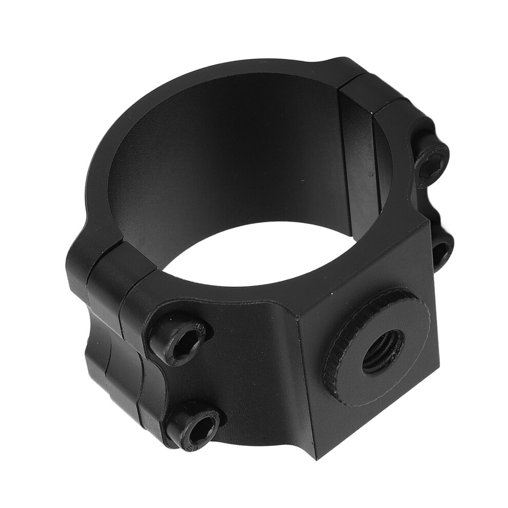 Aluminum Utv Mount Bracket 360 Rotating Flag Pole Holder For 1.75-2 Inch Roll Cages Light 8731331390141