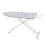 140x50cm Reusable Flat Heat Cotton Ironing Board Cover 2
