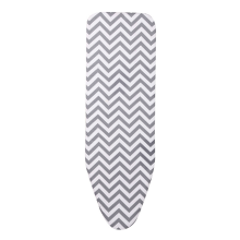 140x50cm Reusable Flat Heat Cotton Ironing Board Cover