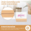 20 Pieces Wood Place Card Holders,for Wedding Dinner Decoration 4