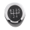 5 Speed Car Gear Shift Knob for Aveo T300 2012-2017 7