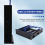 2 X USB 3.0 Front Panel with 3.5Inch Device/HDD or 2.5Inch Bracket 6