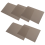 Linear Polarizer Film LCD/LED Polarized Filter (No Adhesive) 7