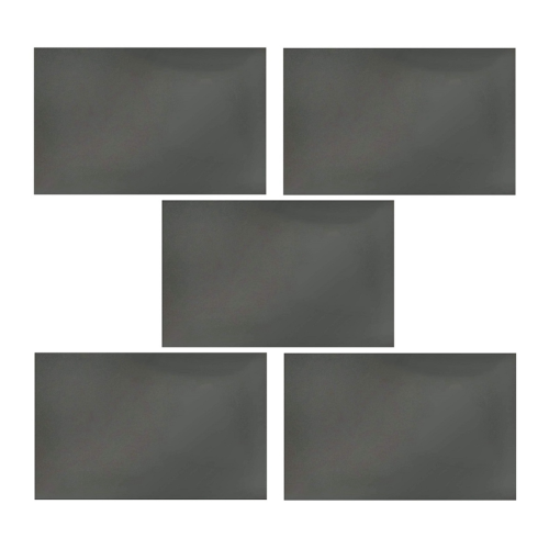 Linear Polarizer Film LCD/LED Polarized Filter (No Adhesive)