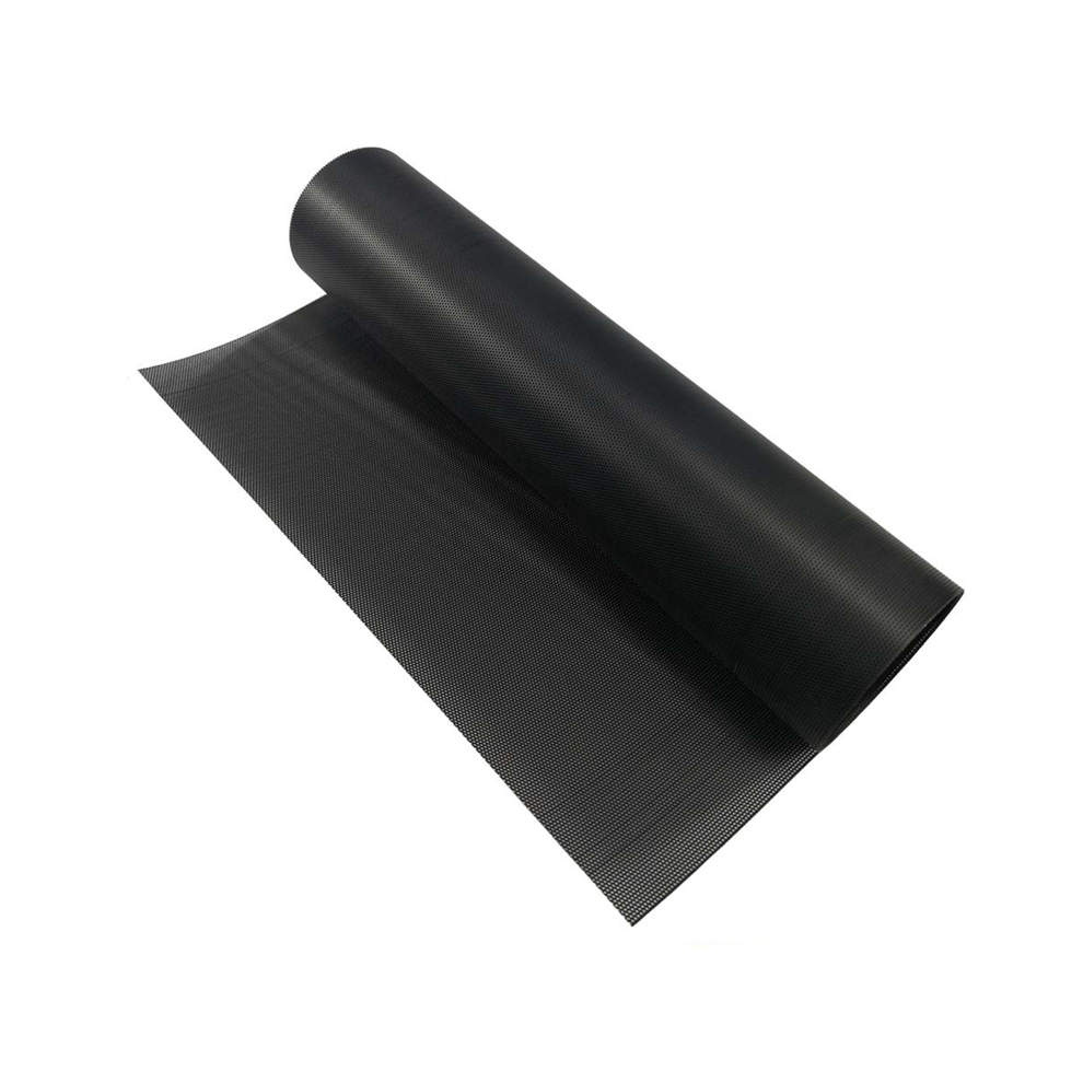 1M Dustproof Chassis Dust Covers Computer Mesh Dust Filter Black 4713022107102