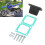 for V‑Force 3 Reed Valve Kit V382S A Low Wear 11