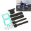 for V‑Force 3 Reed Valve Kit V382S A Low Wear 12