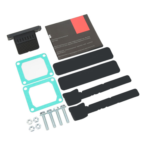 for V‑Force 3 Reed Valve Kit V382S A Low Wear 2