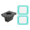 for V‑Force 3 Reed Valve Kit V382S A Low Wear 5