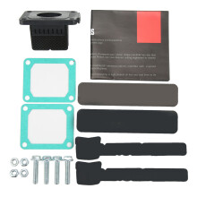 for V‑Force 3 Reed Valve Kit V382S A Low Wear