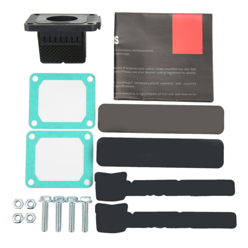 for V‑Force 3 Reed Valve Kit V382S A Low Wear
