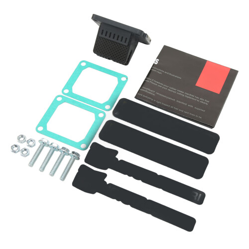 for V‑Force 3 Reed Valve Kit V382S A Low Wear 1