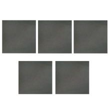 Linear Polarizer Film LCD/LED Filter for 10 X 10cm, 5PCS No Adhesive