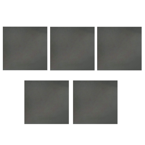 Linear Polarizer Film LCD/LED Filter for 10 X 10cm, 5PCS No Adhesive