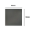 Linear Polarizer Film LCD/LED Filter for 10 X 10cm, 5PCS No Adhesive 2