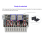 300W 12V DC5.5X2.5MM Input 24Pin MINI ITX DC ATX PC Power Supply 1