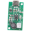 4Pcs USB Humidifier Mist Driver Circuit Board Fogger Atomization Film 6