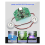 4Pcs USB Humidifier Mist Driver Circuit Board Fogger Atomization Film 7