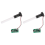 4Pcs USB Humidifier Mist Driver Circuit Board Fogger Atomization Film 3