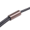 3.5Mm To Audio Cable for Amplifiers Audio Car Aux Mobile Phone 7