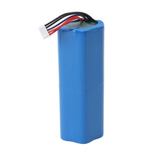 Rechargeable 4800mAh Lithium Vacuum Battery for T5 T10 T8 T9 Series