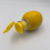 3PCS Mini Manual Lemon Squeezer, Portable Lemon Juicer 2