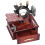 Sewing Machine Music Box Clockwork Retro Style 7