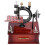 Sewing Machine Music Box Clockwork Retro Style 4