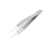 Ceramic Tweezers - Heat - Pointed Tip 1
